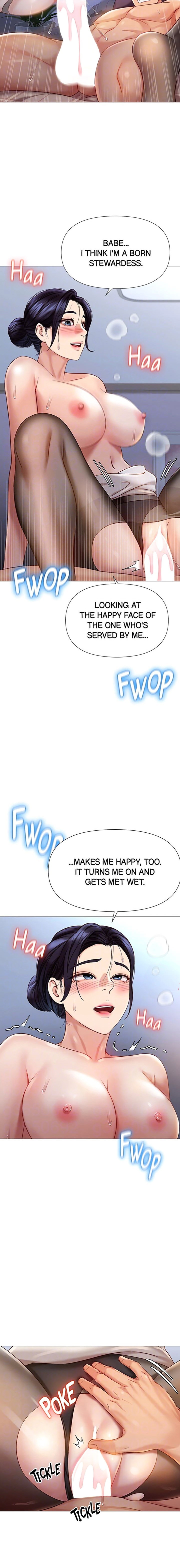 Daughter Friend chapter 93 page 13