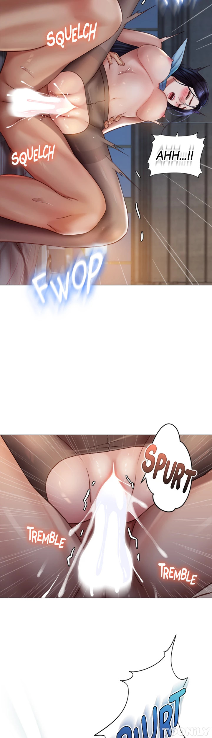 Daughter Friend chapter 95 page 30