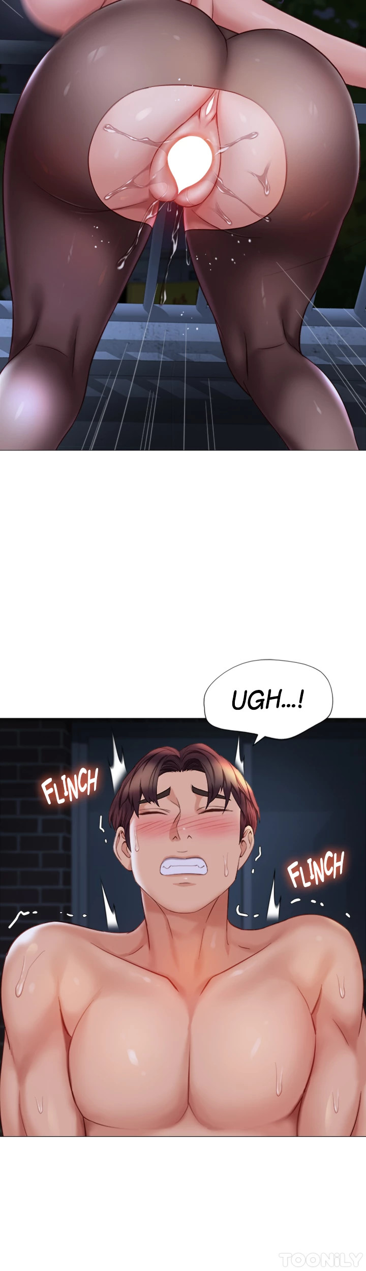 Daughter Friend chapter 96 page 29