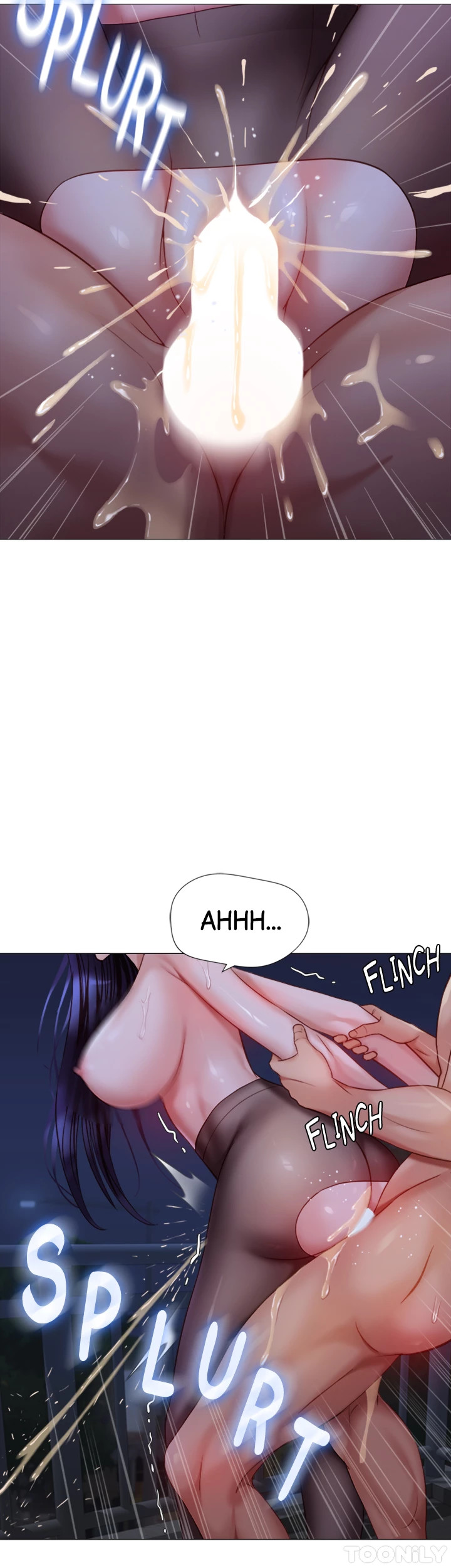 Daughter Friend chapter 96 page 31
