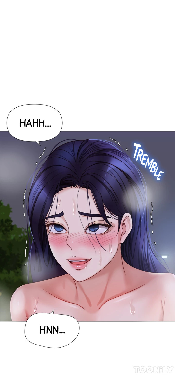 Daughter Friend chapter 96 page 32
