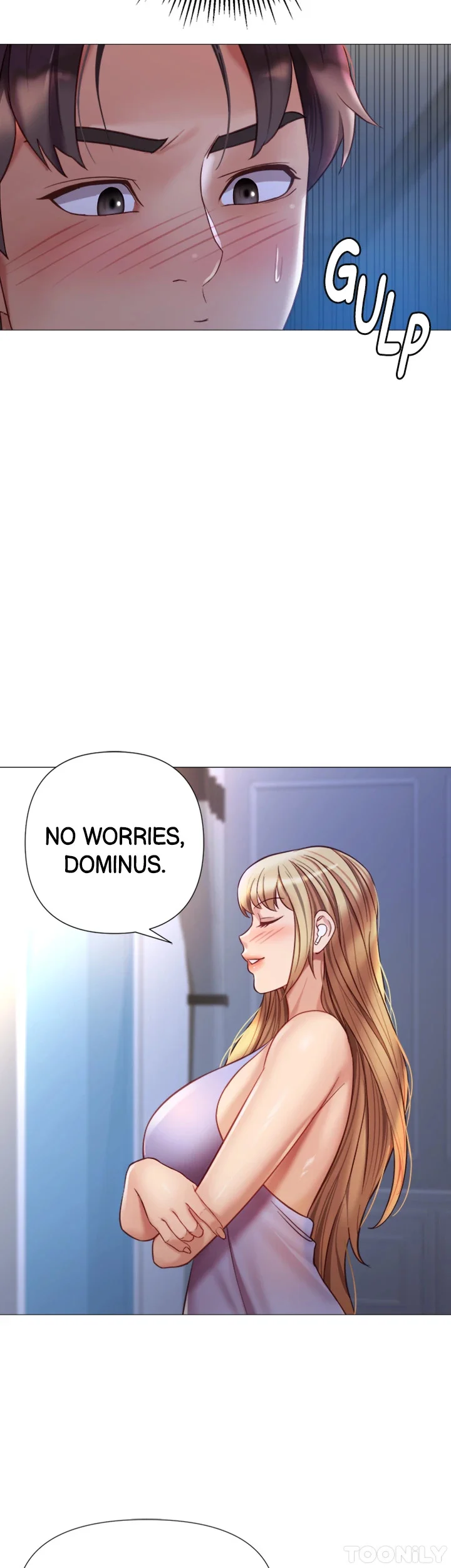 Daughter Friend chapter 97 page 7