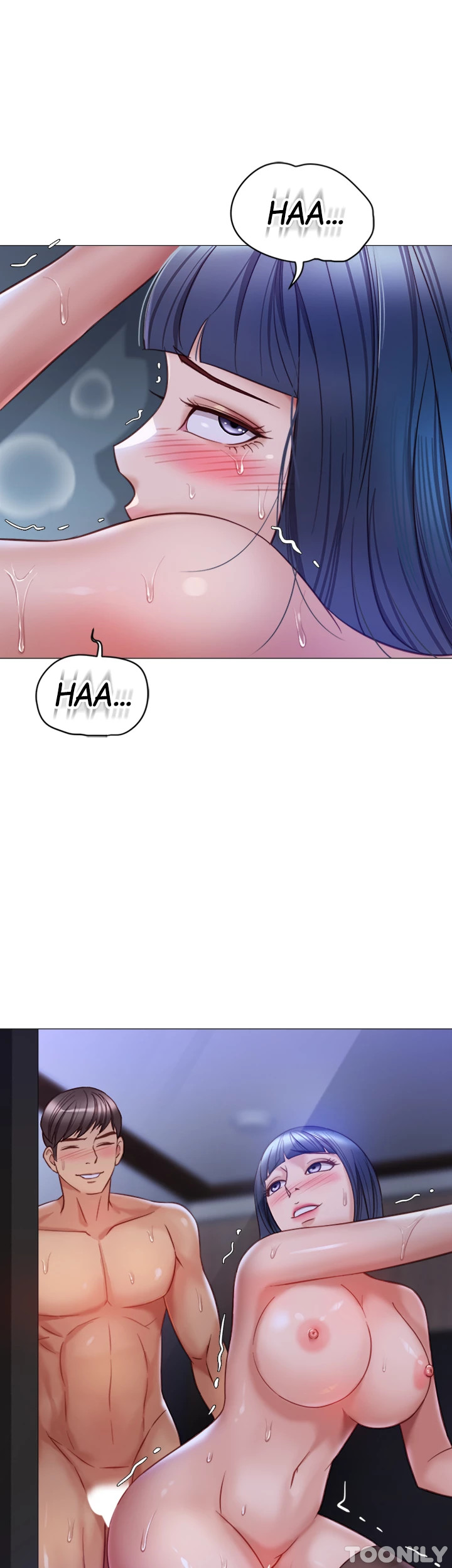 Daughter Friend chapter 97 page 18