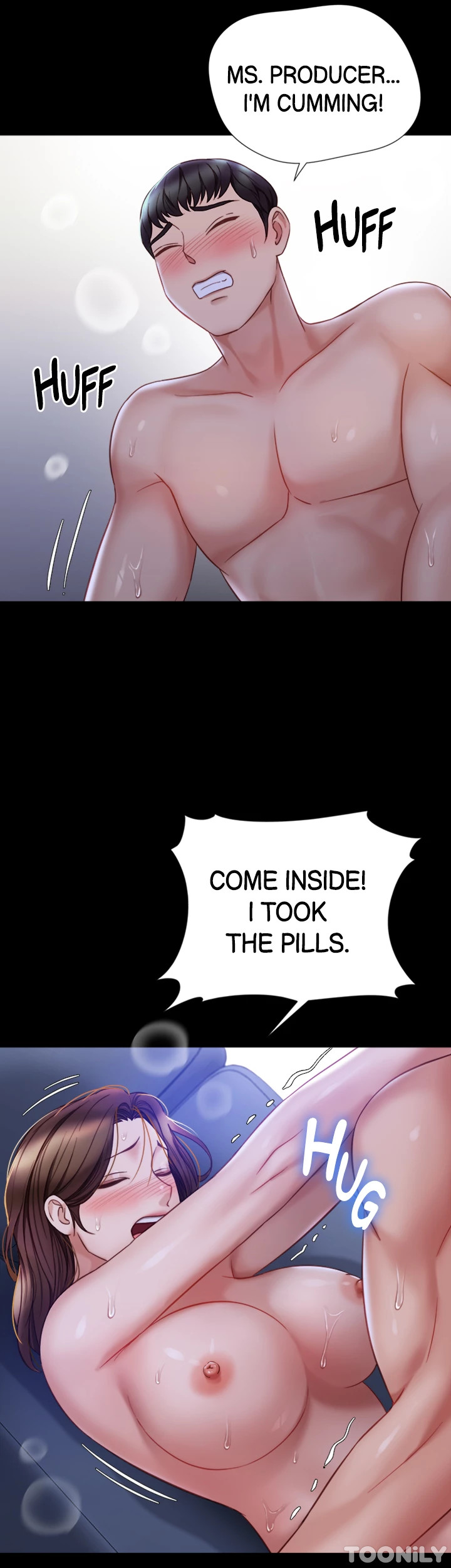 Daughter Friend chapter 97 page 31