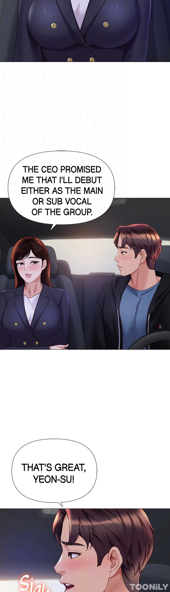 Daughter Friend chapter 98 page 16