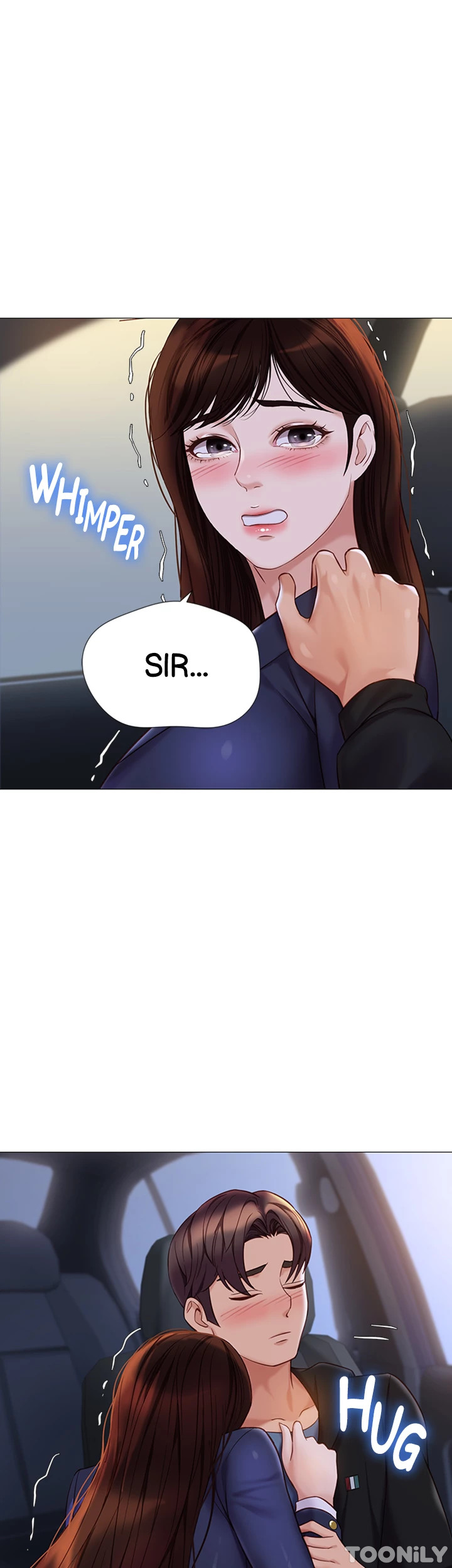 Daughter Friend chapter 98 page 22