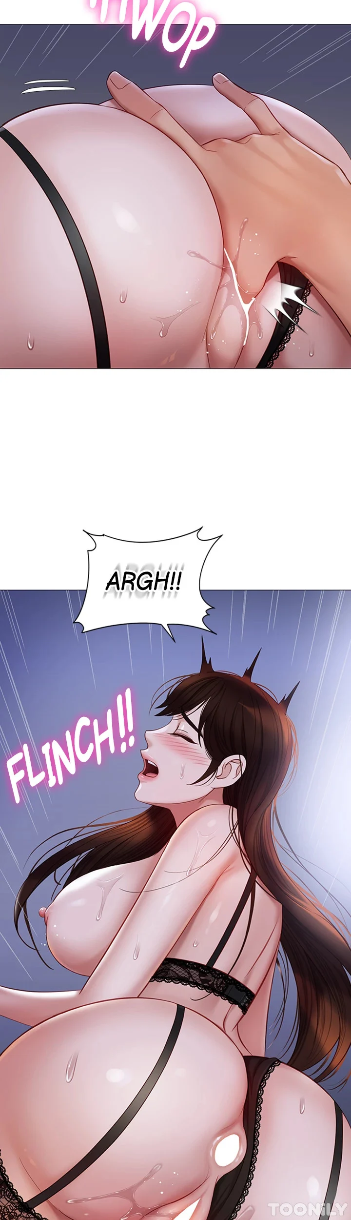 Daughter Friend chapter 99 page 3