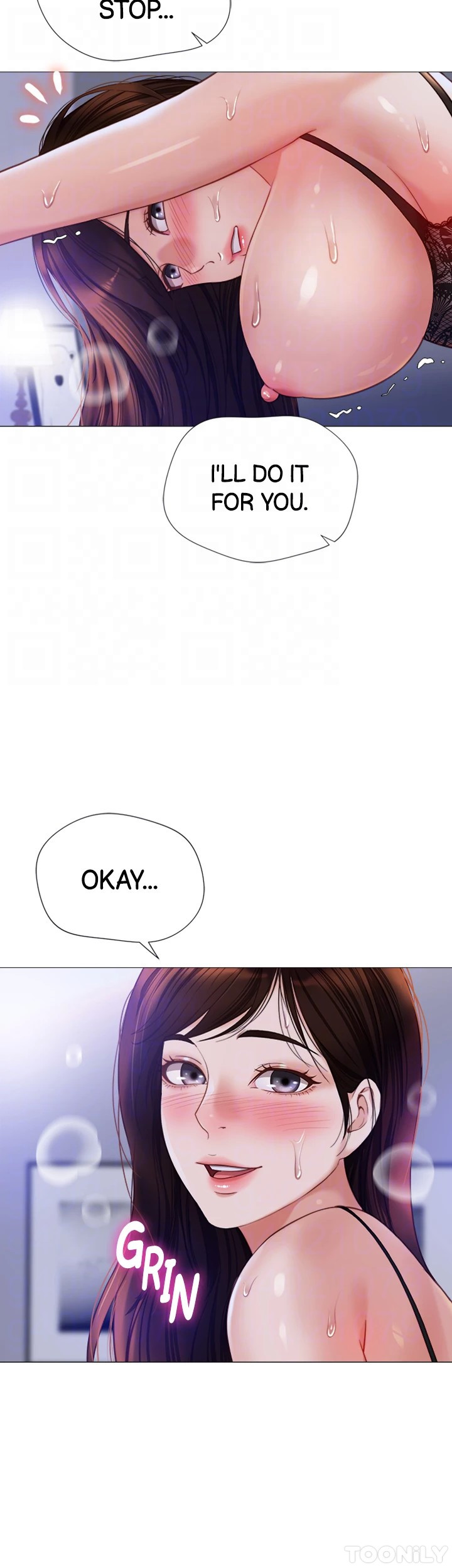Daughter Friend chapter 99 page 15