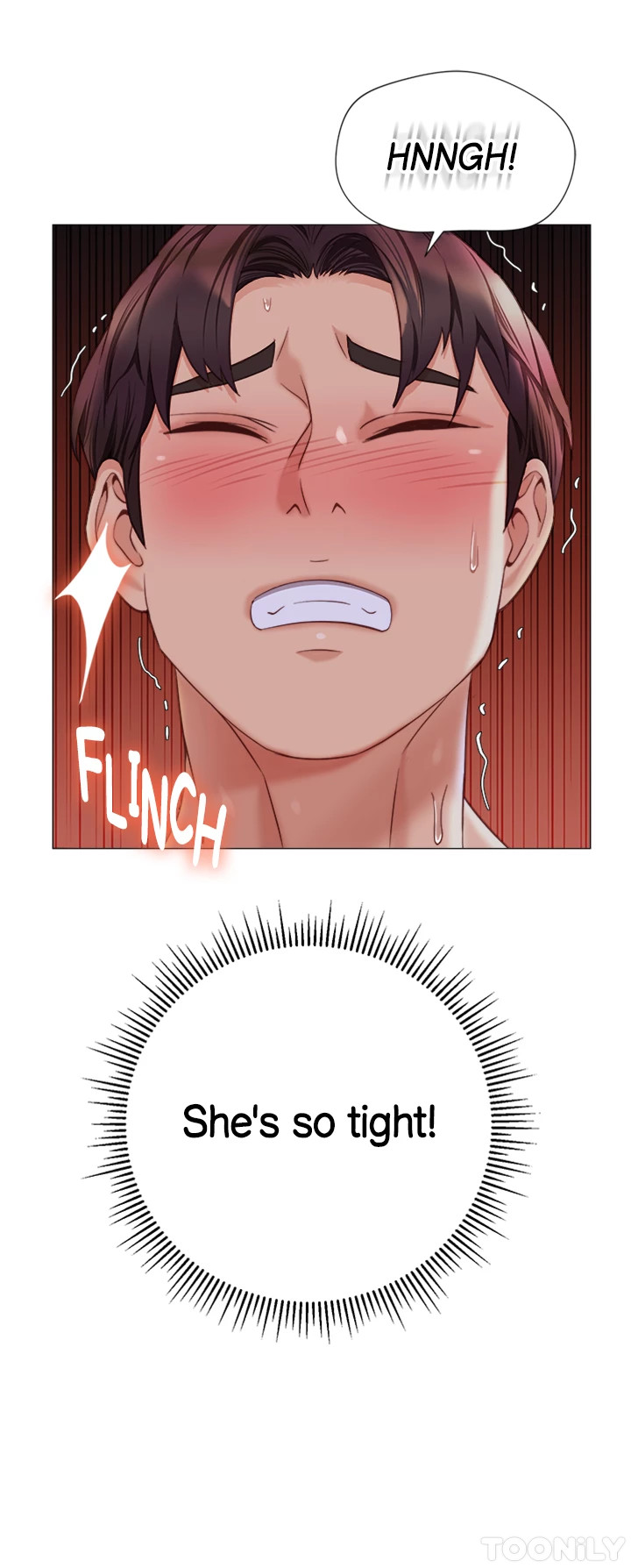 Daughter Friend chapter 99 page 21