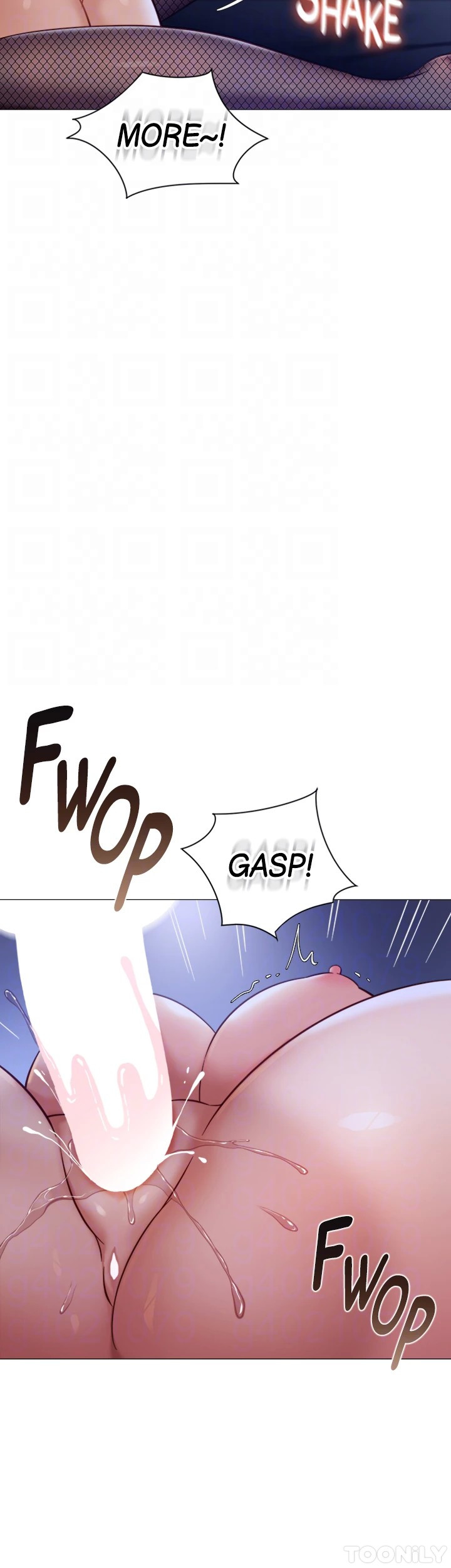 Daughter Friend chapter 99 page 31