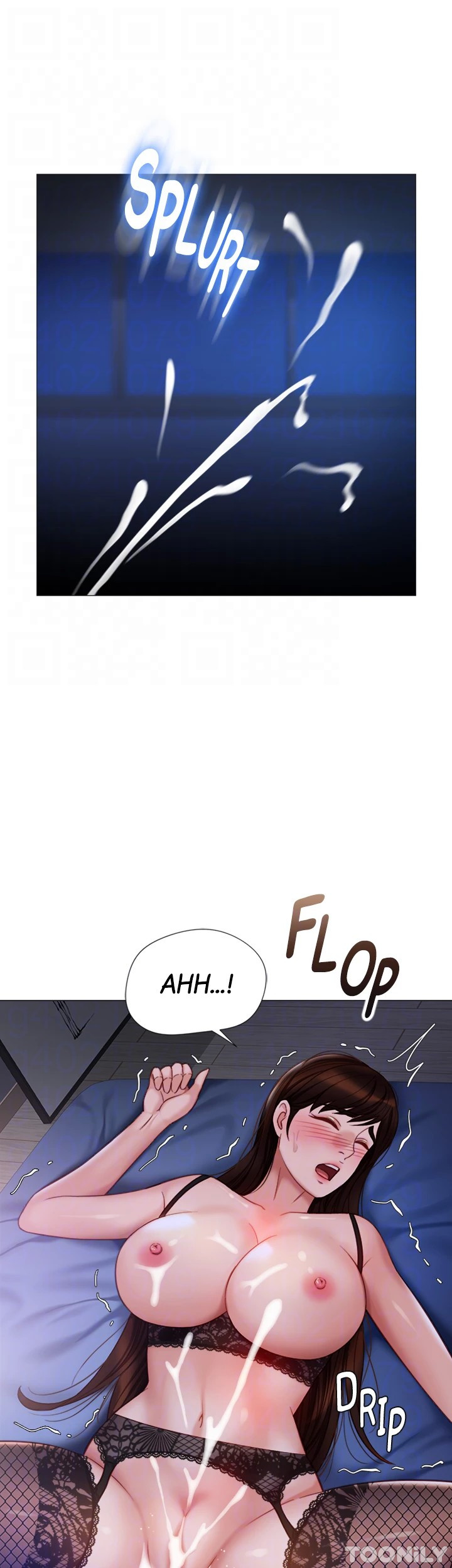 Daughter Friend chapter 99 page 37