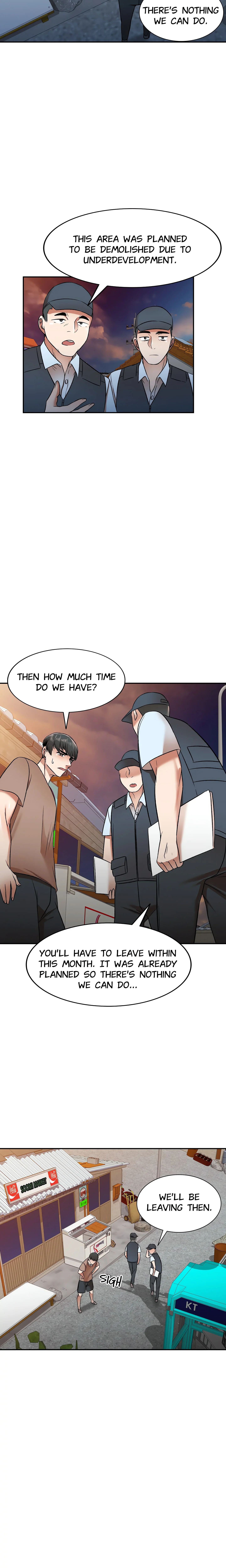 Daughter in Law (FACON) (Uncensored) chapter 1 page 9