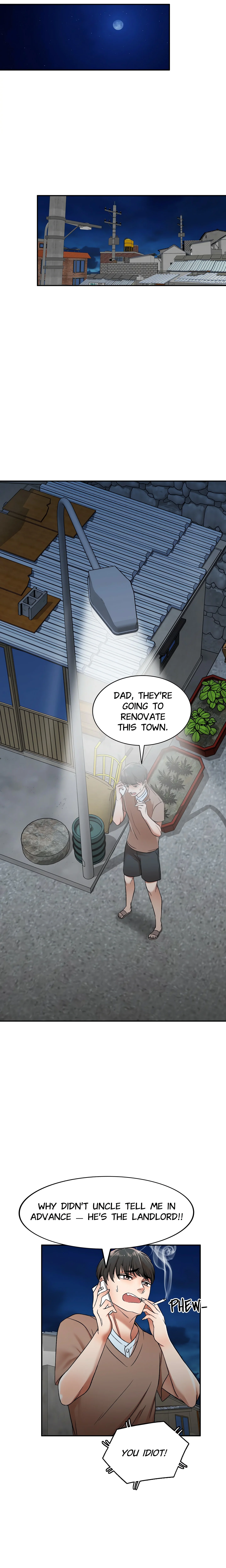 Daughter in Law (FACON) (Uncensored) chapter 1 page 10