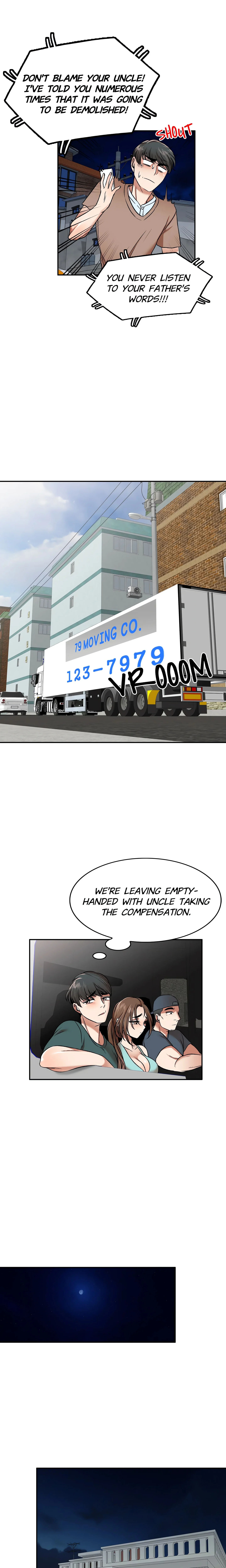 Daughter in Law (FACON) (Uncensored) chapter 1 page 11