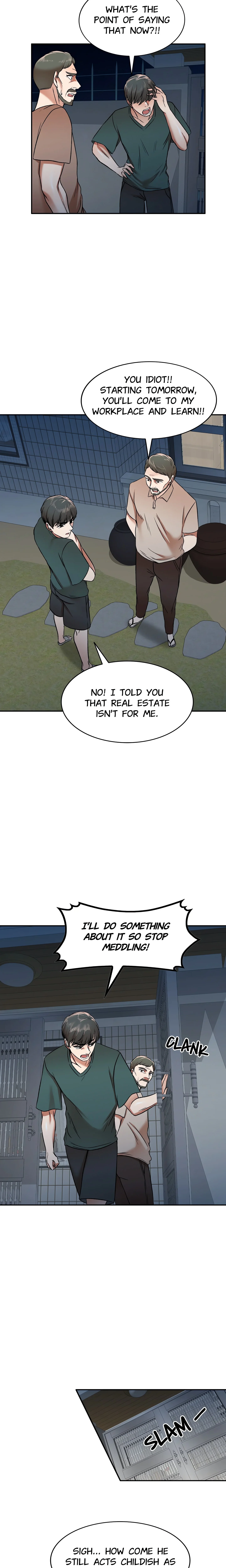 Daughter in Law (FACON) (Uncensored) chapter 1 page 14