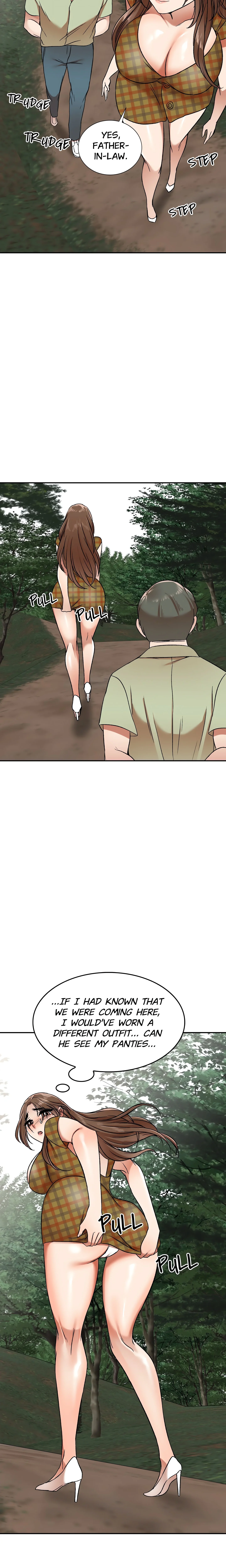 Daughter in Law (FACON) (Uncensored) chapter 1 page 20