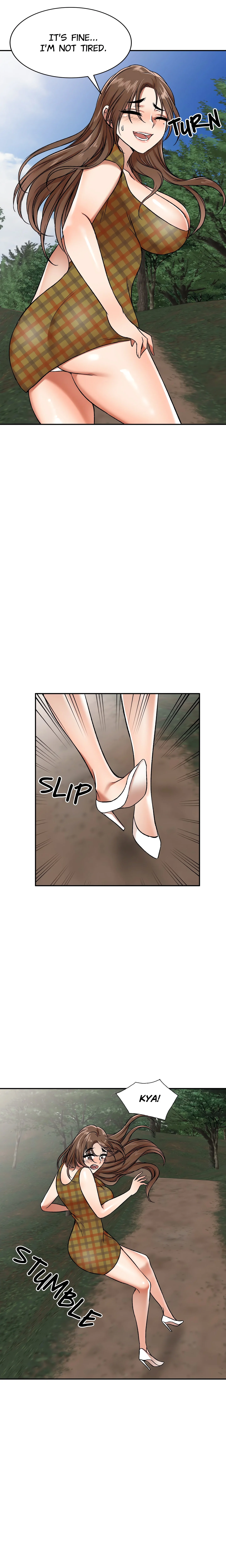 Daughter in Law (FACON) (Uncensored) chapter 1 page 22