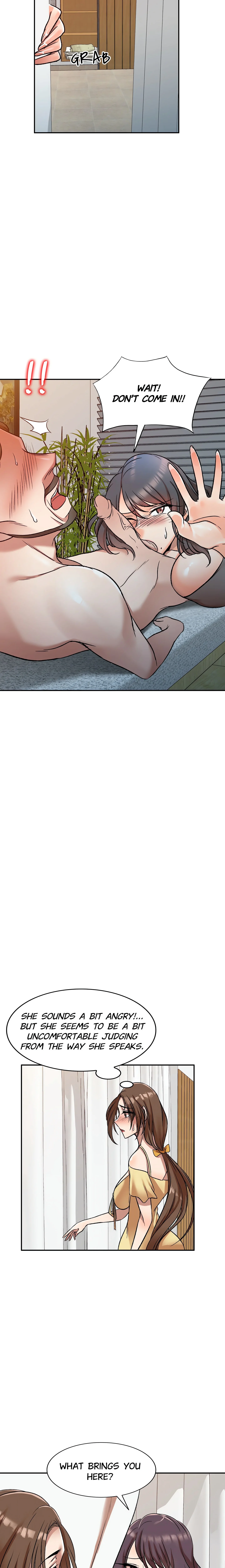 Daughter in Law (FACON) (Uncensored) chapter 10 page 2