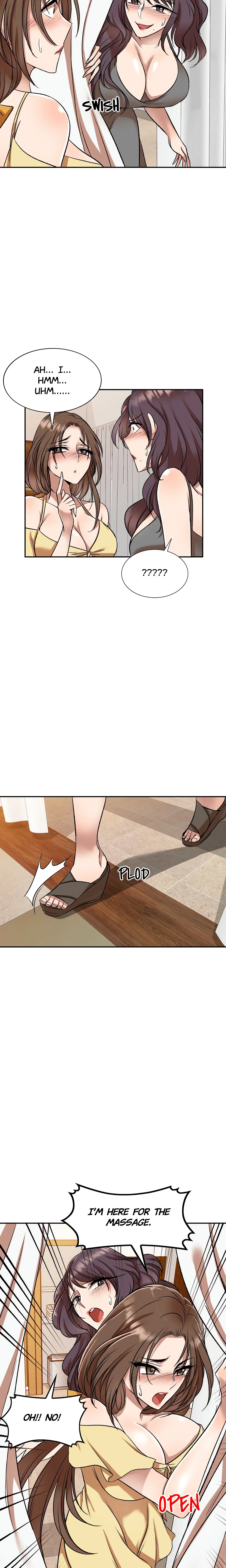 Daughter in Law (FACON) (Uncensored) chapter 10 page 3