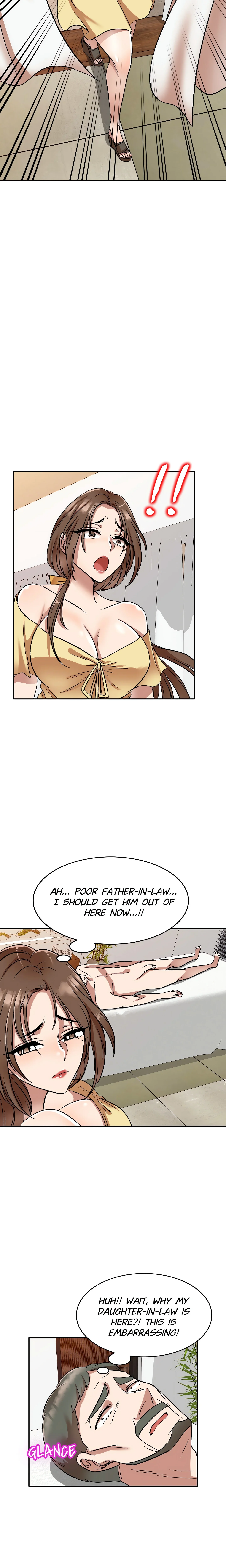 Daughter in Law (FACON) (Uncensored) chapter 10 page 4