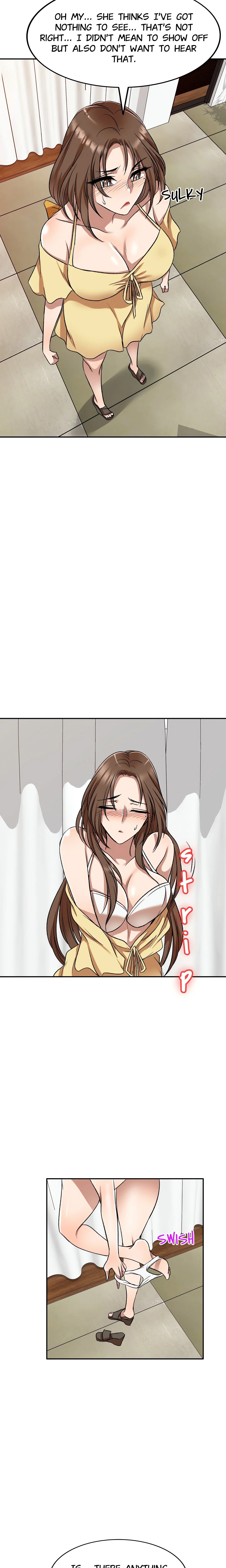 Daughter in Law (FACON) (Uncensored) chapter 10 page 7