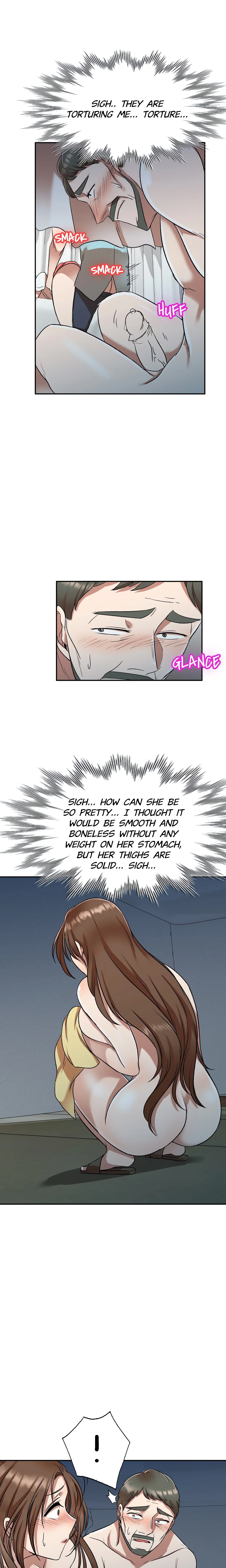Daughter in Law (FACON) (Uncensored) chapter 10 page 14