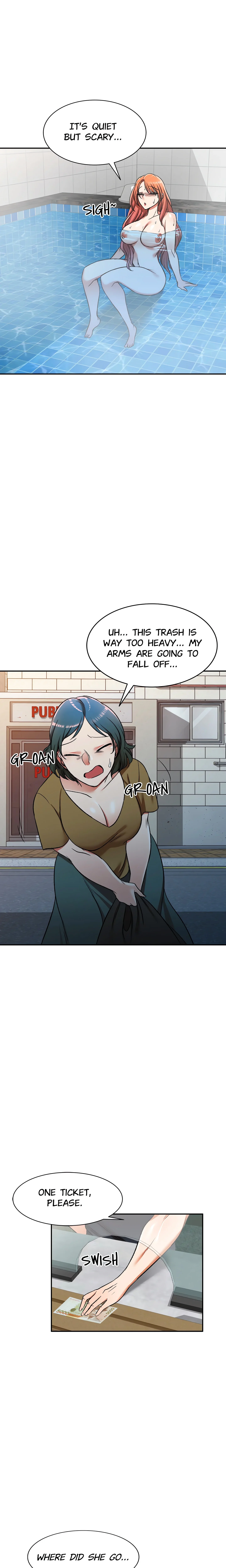 Daughter in Law (FACON) (Uncensored) chapter 11 page 12