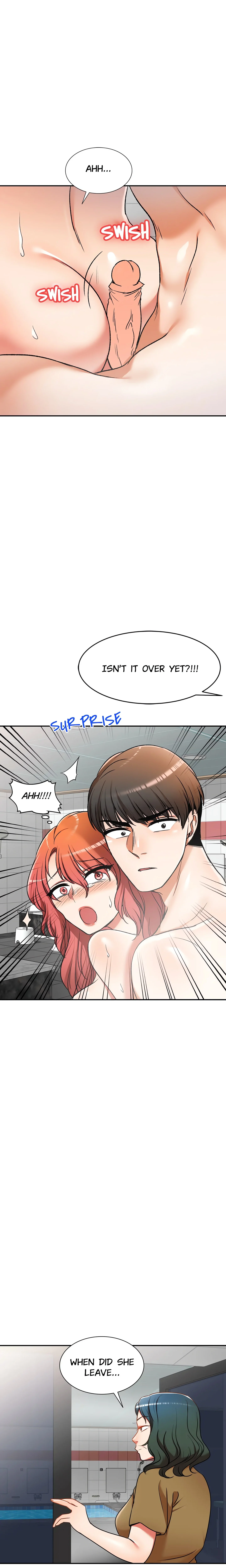 Daughter in Law (FACON) (Uncensored) chapter 12 page 2