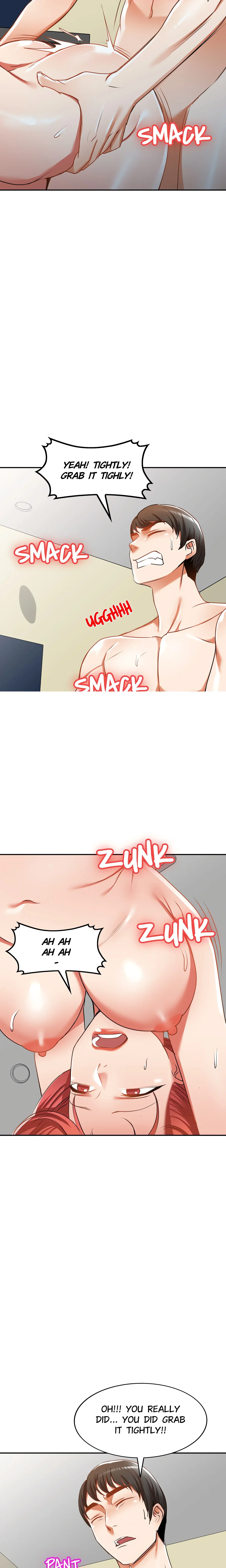 Daughter in Law (FACON) (Uncensored) chapter 12 page 16