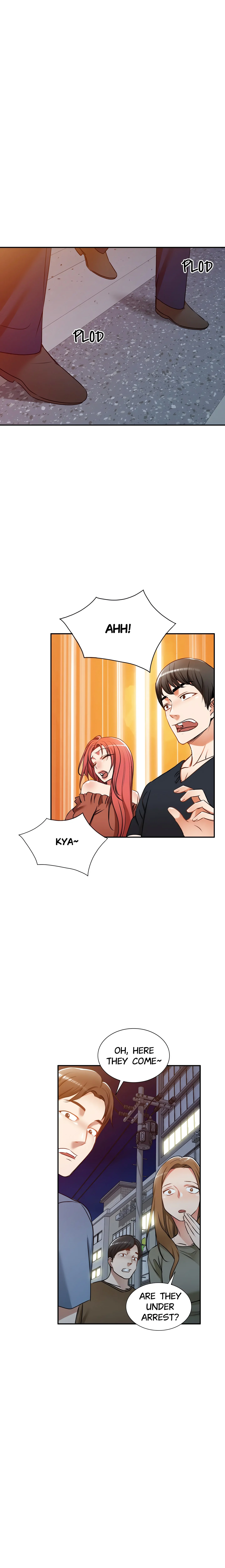 Daughter in Law (FACON) (Uncensored) chapter 12 page 20