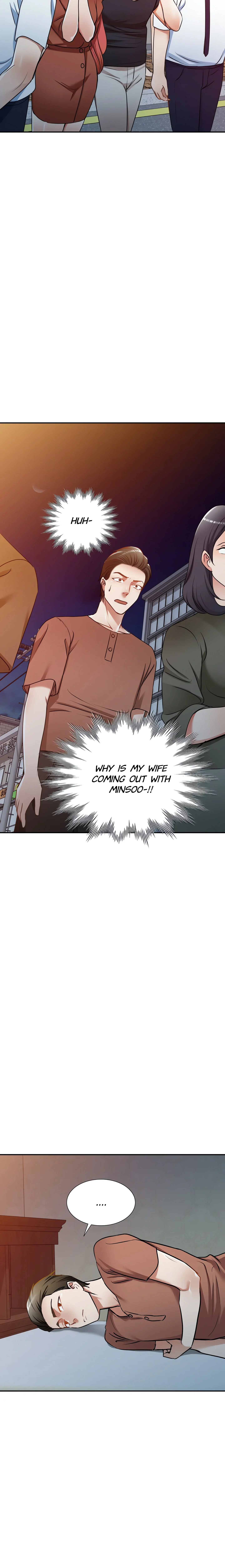 Daughter in Law (FACON) (Uncensored) chapter 13 page 2