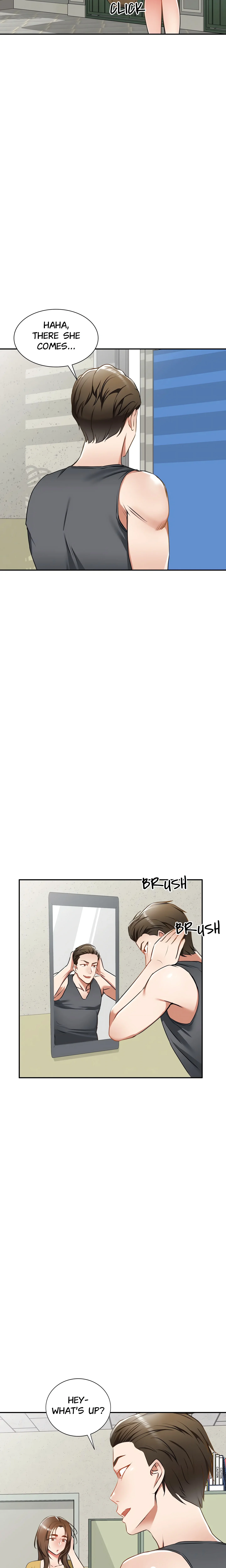 Daughter in Law (FACON) (Uncensored) chapter 13 page 19