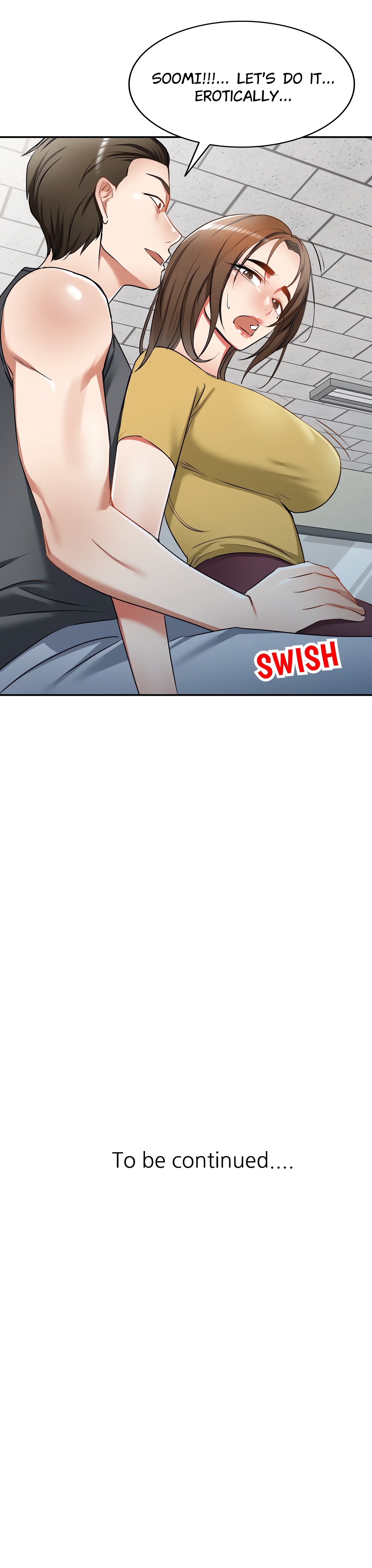 Daughter in Law (FACON) (Uncensored) chapter 13 page 22