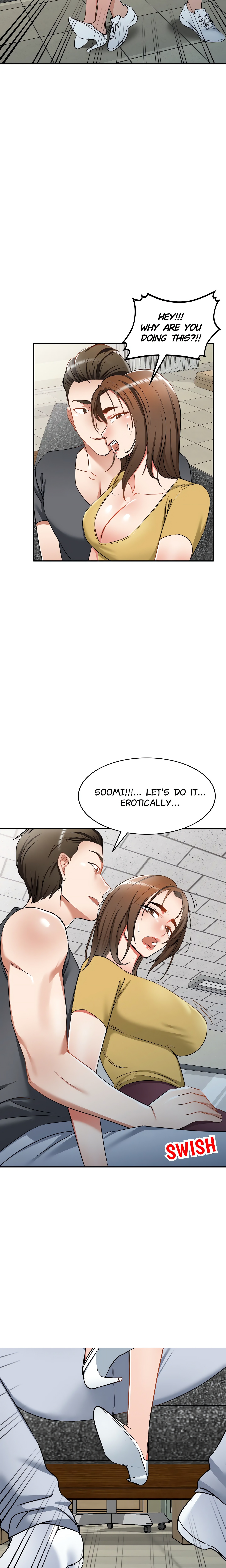 Daughter in Law (FACON) (Uncensored) chapter 14 page 2