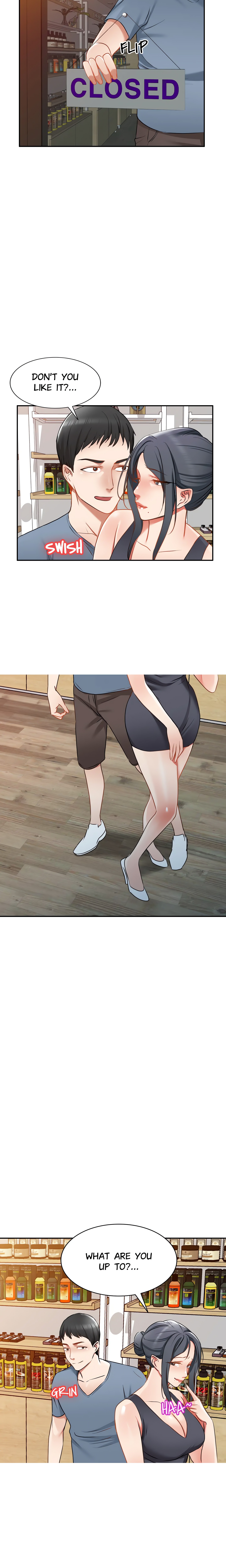 Daughter in Law (FACON) (Uncensored) chapter 14 page 13
