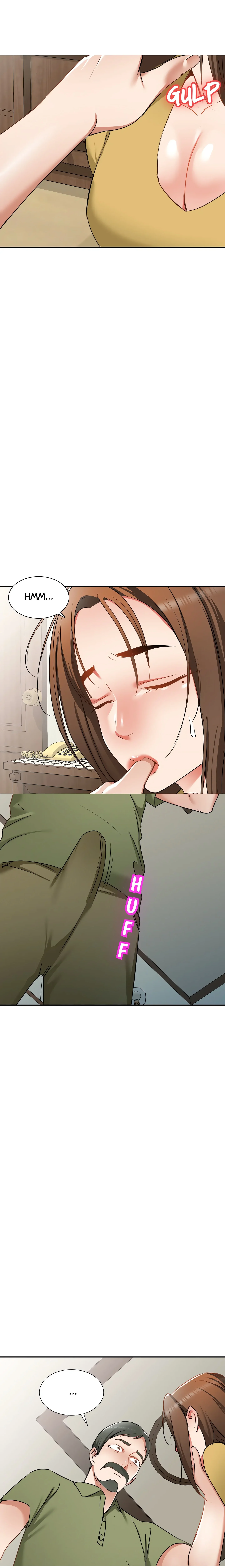 Daughter in Law (FACON) (Uncensored) chapter 15 page 2