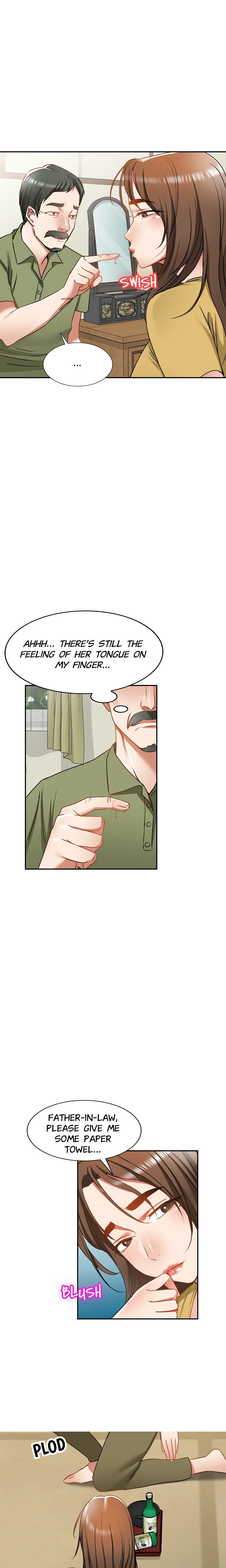 Daughter in Law (FACON) (Uncensored) chapter 15 page 3