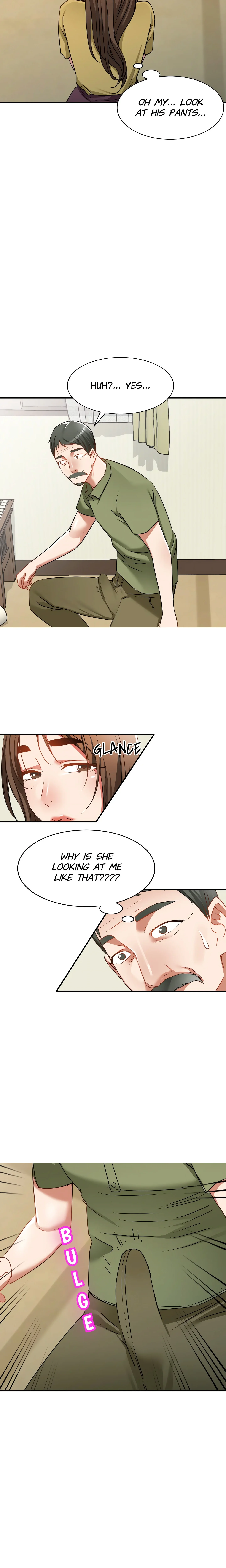 Daughter in Law (FACON) (Uncensored) chapter 15 page 4