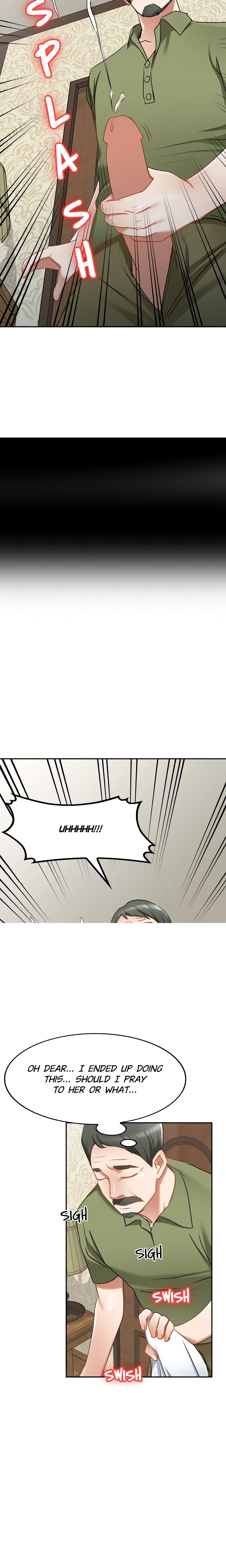Daughter in Law (FACON) (Uncensored) chapter 15 page 12