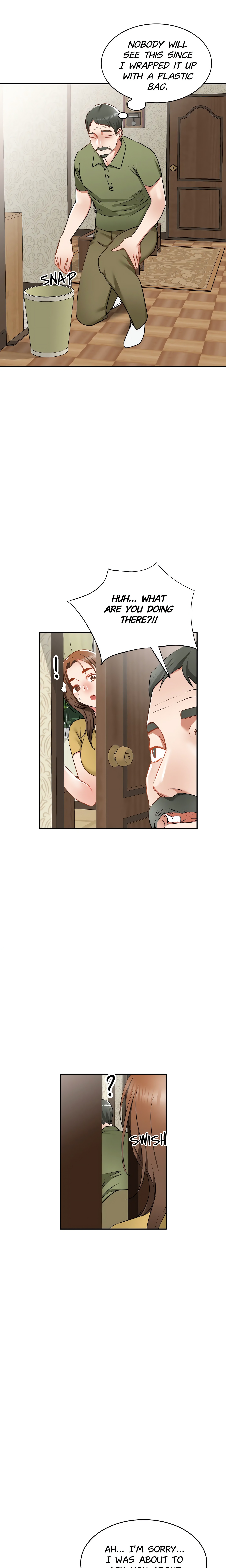 Daughter in Law (FACON) (Uncensored) chapter 15 page 13