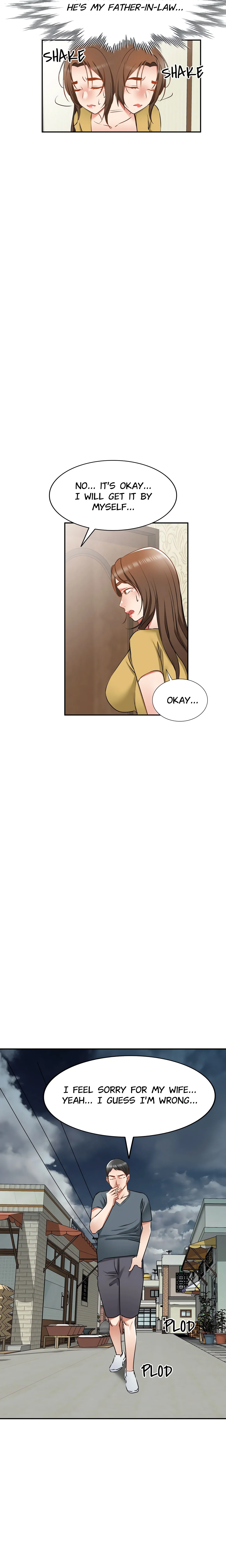 Daughter in Law (FACON) (Uncensored) chapter 15 page 15