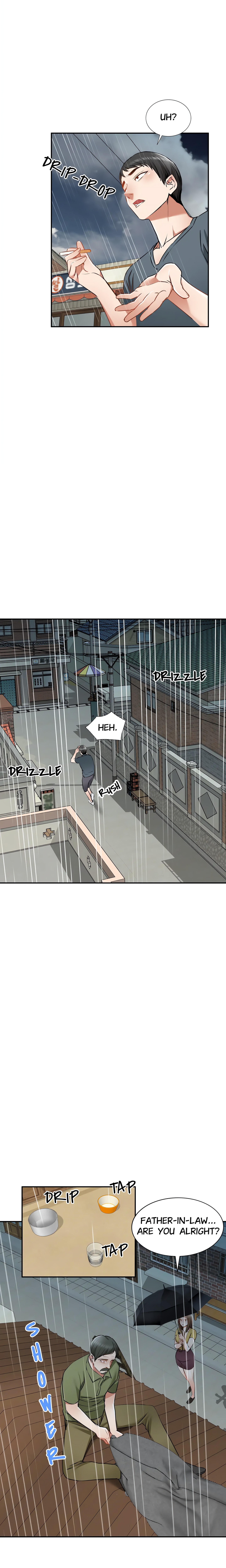 Daughter in Law (FACON) (Uncensored) chapter 15 page 16