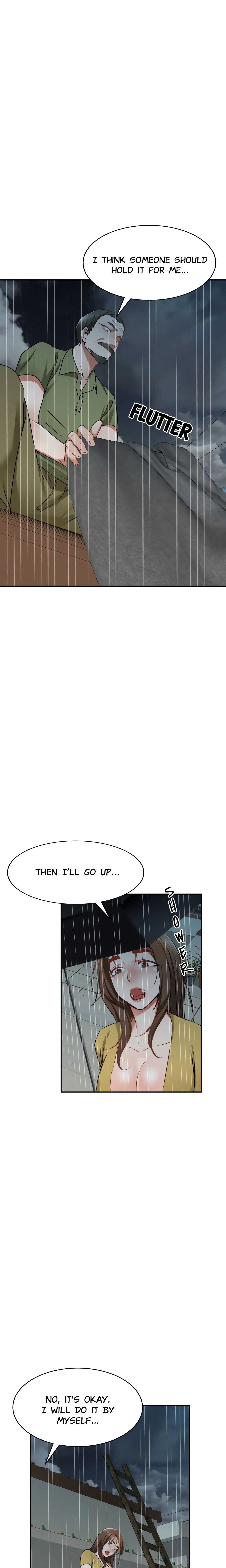 Daughter in Law (FACON) (Uncensored) chapter 15 page 17