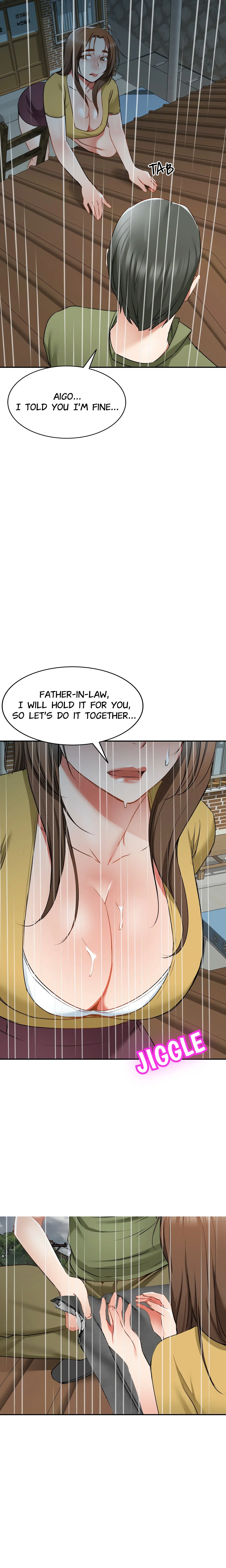 Daughter in Law (FACON) (Uncensored) chapter 15 page 19