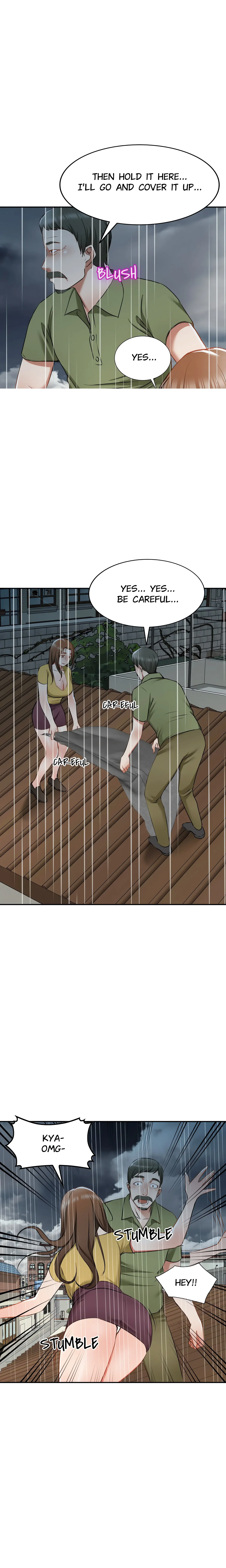 Daughter in Law (FACON) (Uncensored) chapter 15 page 20