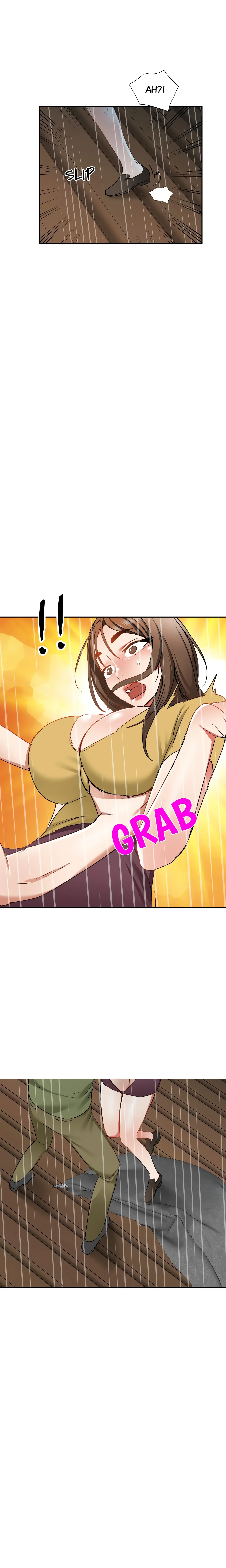 Daughter in Law (FACON) (Uncensored) chapter 15 page 21
