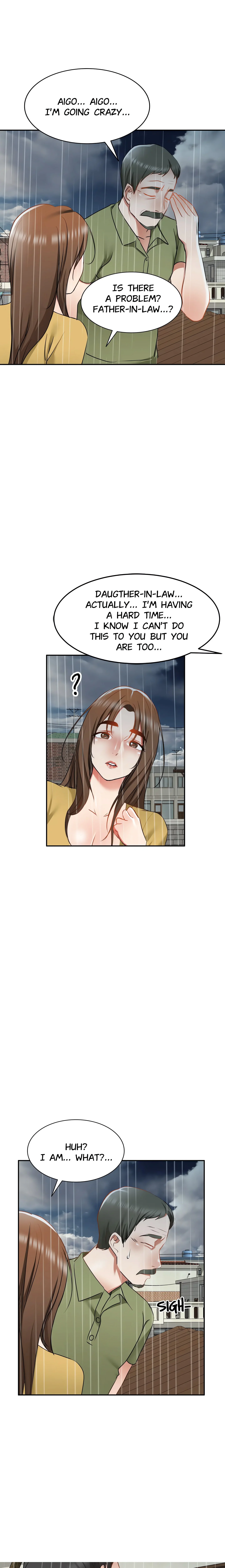 Daughter in Law (FACON) (Uncensored) chapter 15 page 23