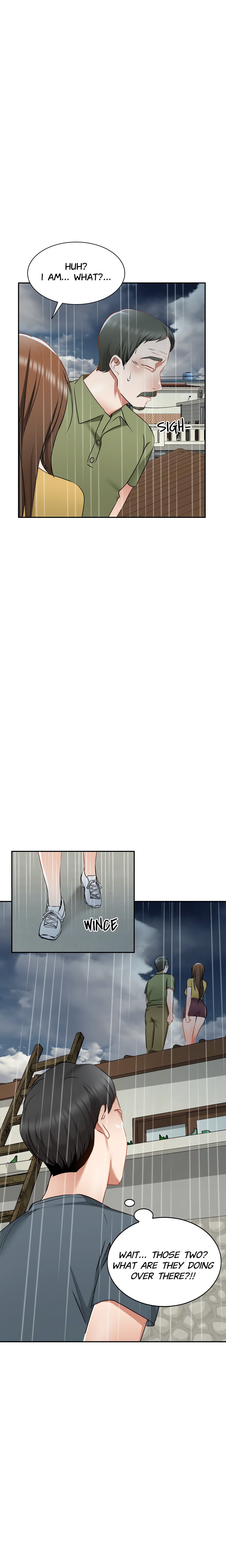 Daughter in Law (FACON) (Uncensored) chapter 16 page 2