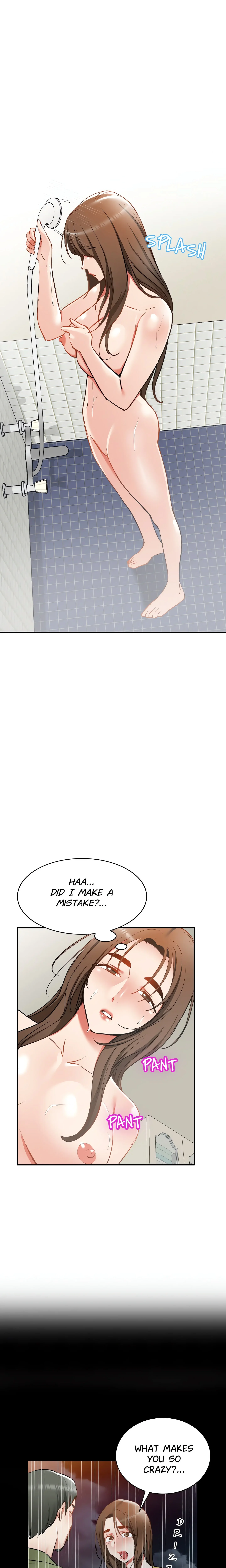 Daughter in Law (FACON) (Uncensored) chapter 16 page 3
