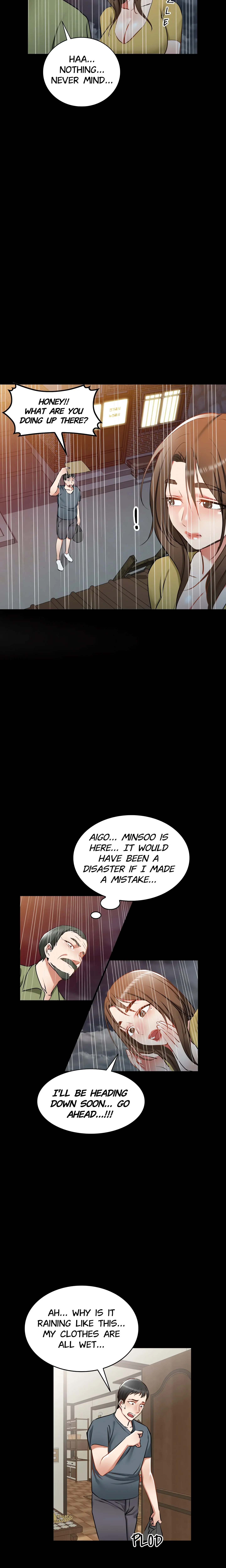 Daughter in Law (FACON) (Uncensored) chapter 16 page 4